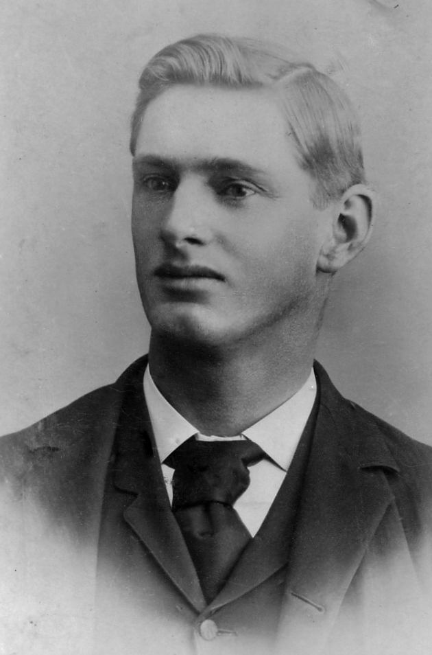 William Andersen (1869 - 1958) Profile